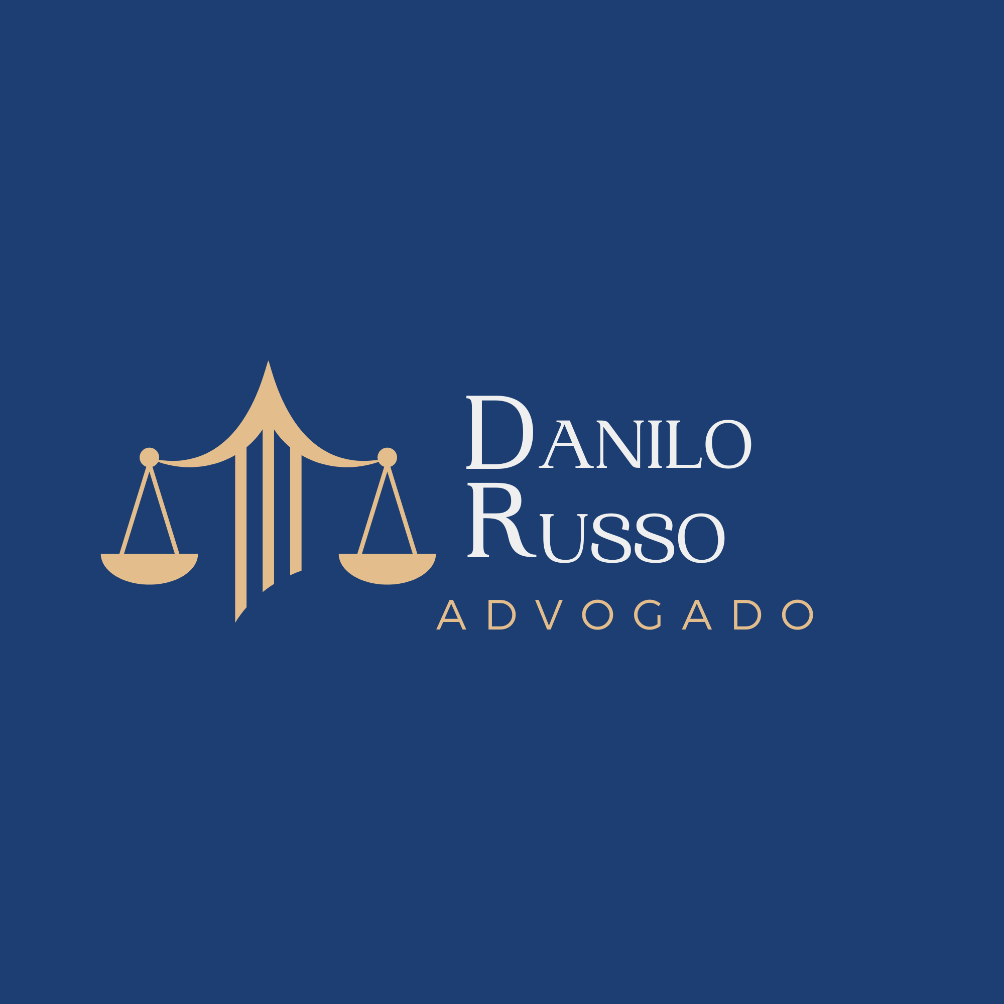 Advogado Danilo Russo
